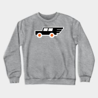 Philadelphia Drivers Crewneck Sweatshirt